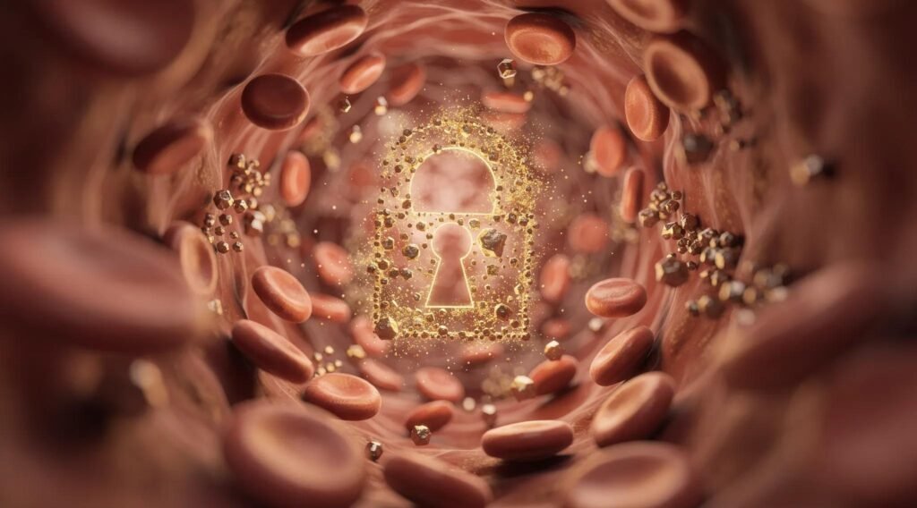 Unlocking Your Ferritin Levels