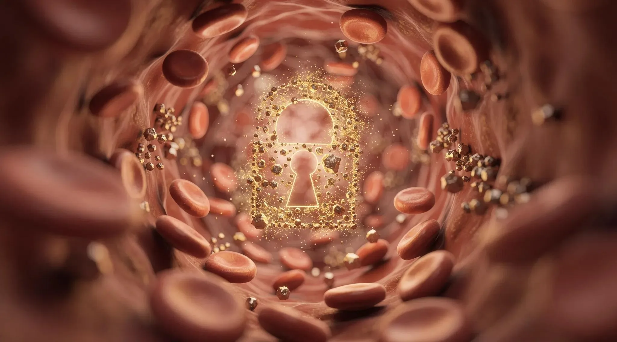 Unlocking Your Ferritin Levels